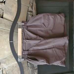 World Wide Sportsman Fishing Athletic Outdoor Shorts